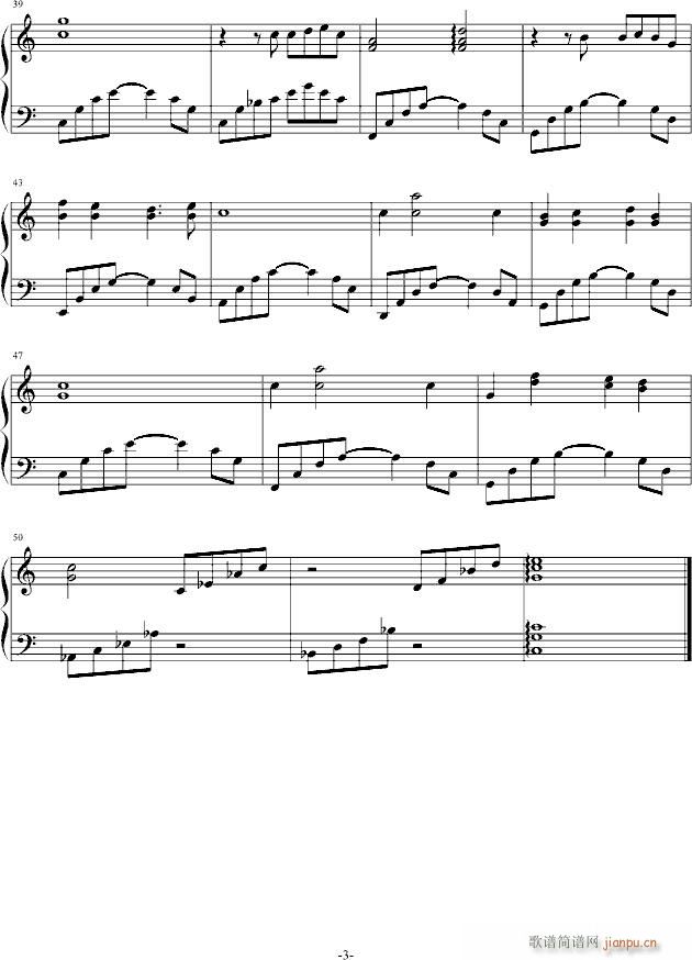 失去才懂珍惜_PerfectSolo3
