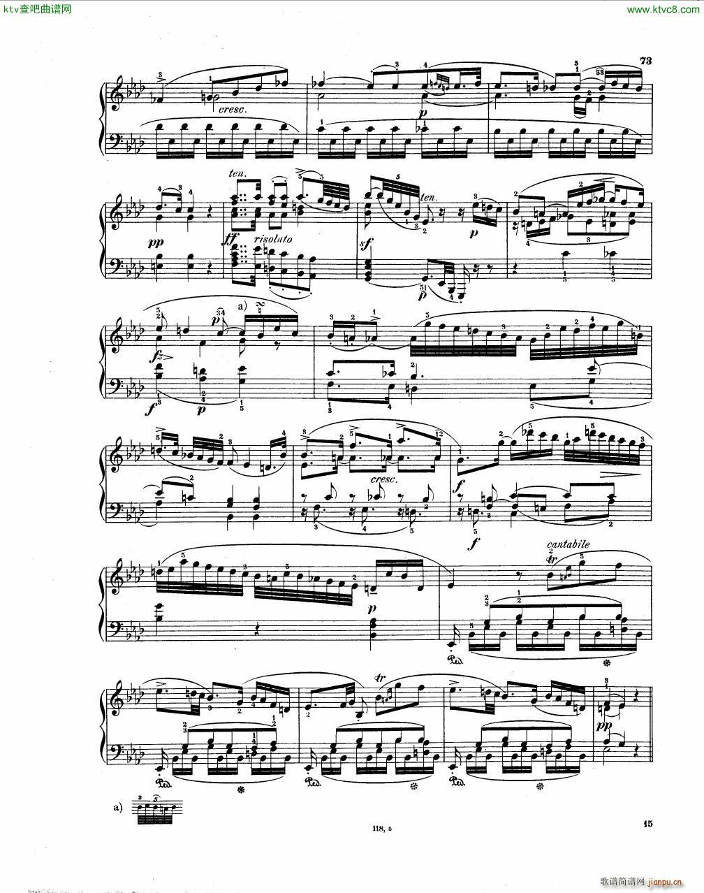 Hummel Bagatelles Op 10714