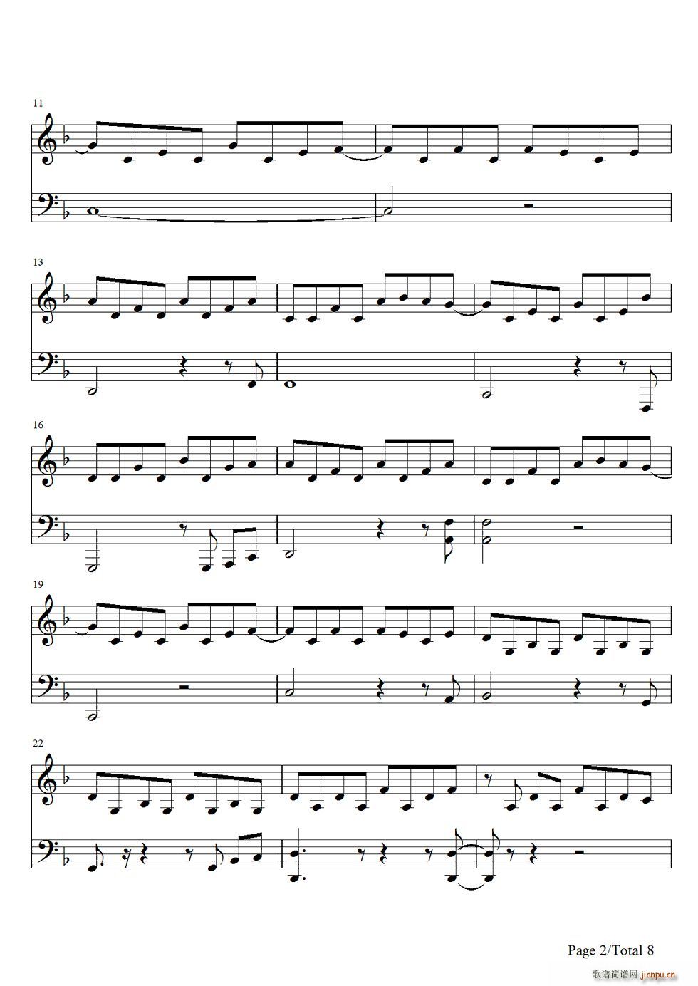 纵火焚雨（Set Fire to the Rain）_Adele2