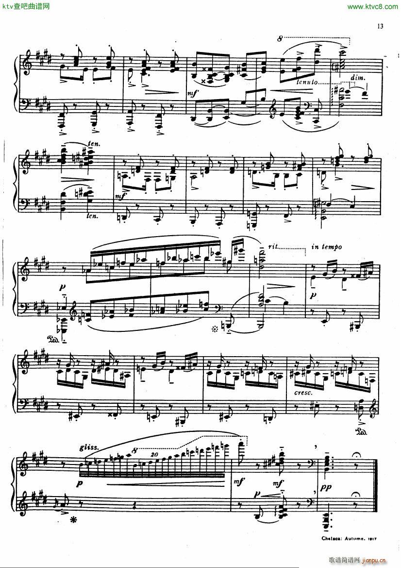 Ireland London Pieces 2 Ragamuffin 19175