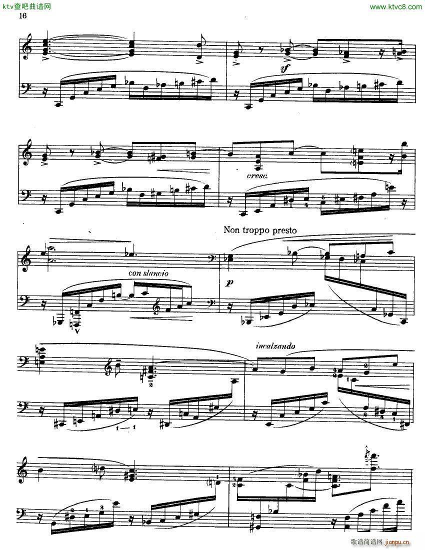 Blanchet Op 29 Premiere Ballade14