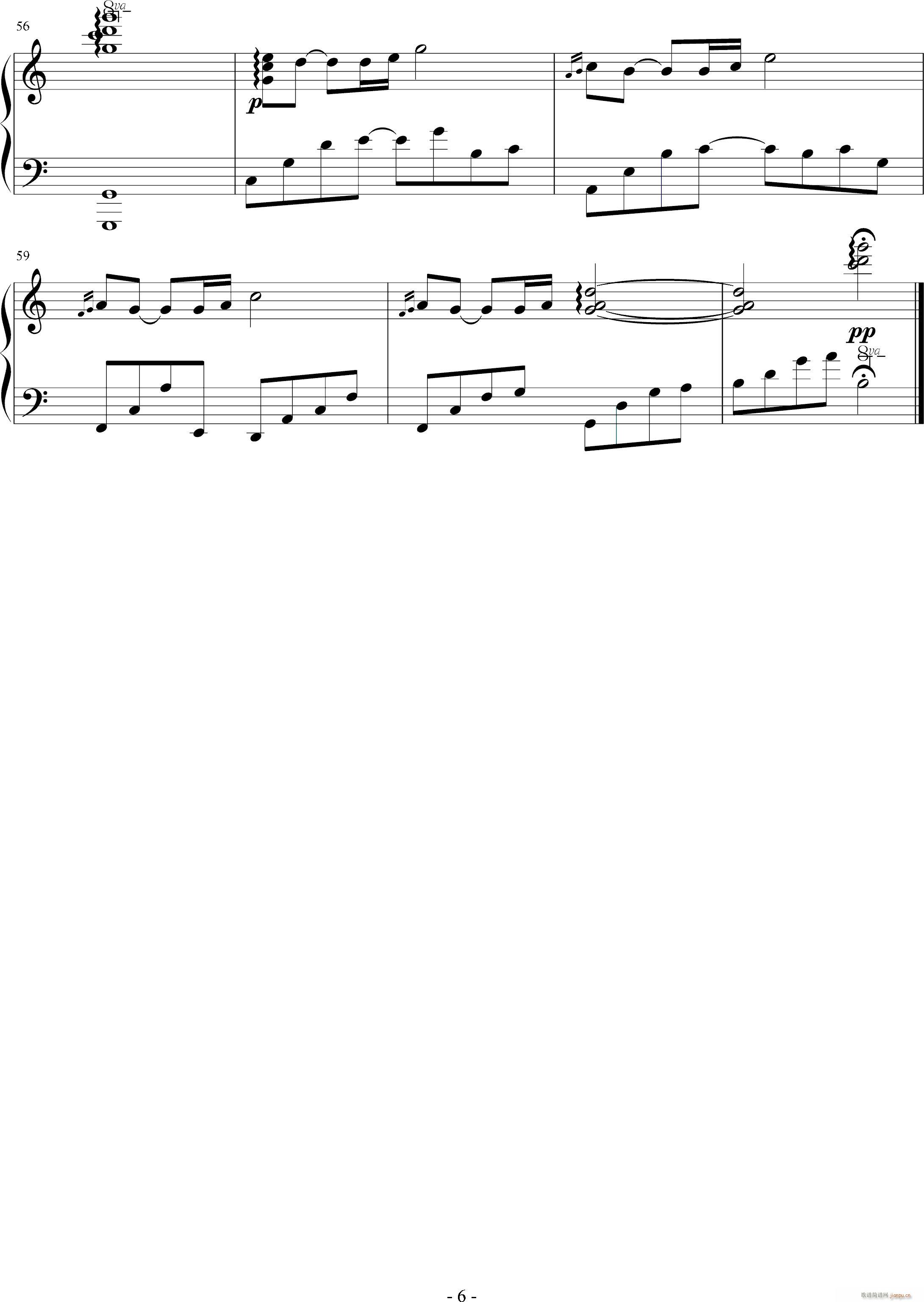 The tip of the tender_指尖的�f温柔6