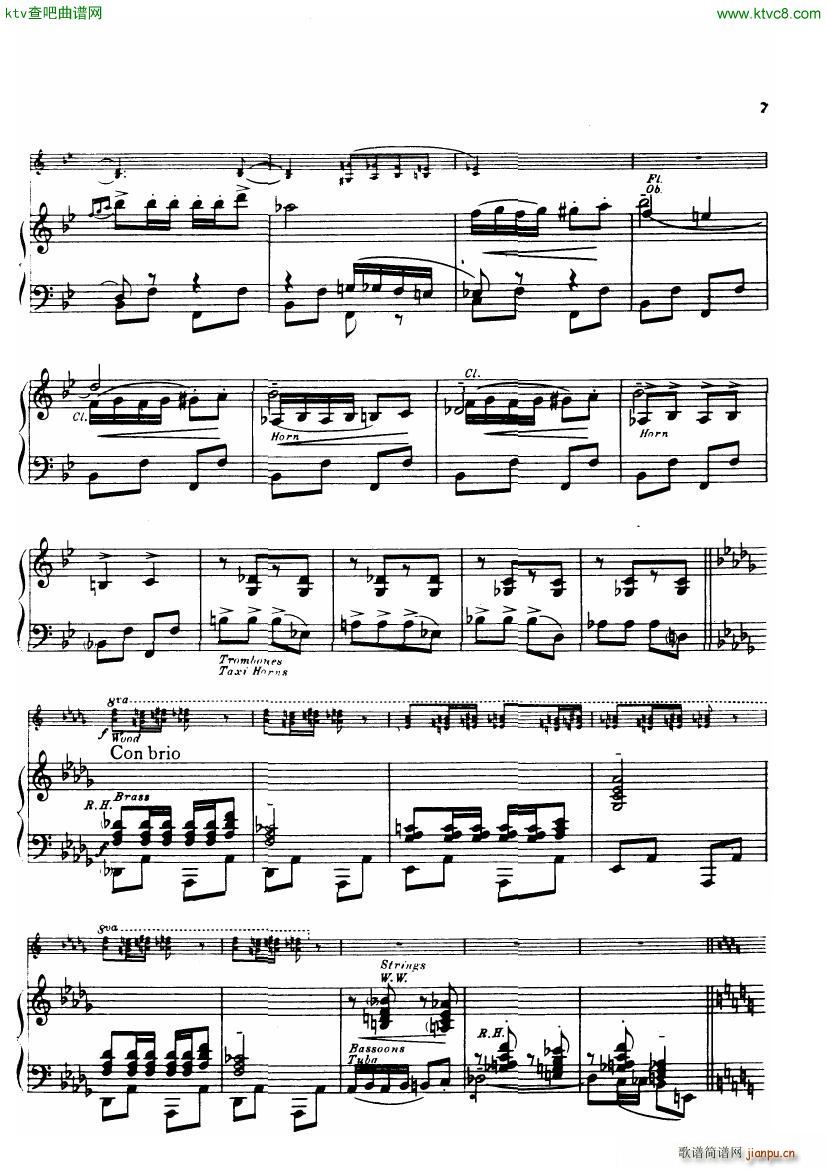 Gershwin Daly An american in paris6