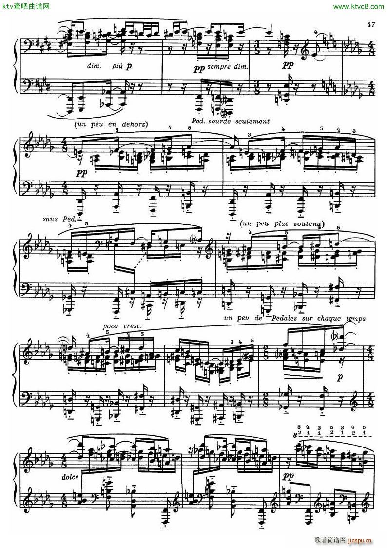 Dutilleux Sonata22