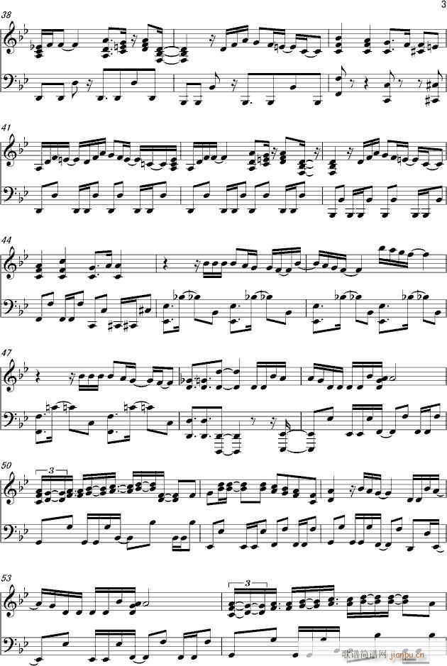 【娜娜】 OP2_约会大作战3