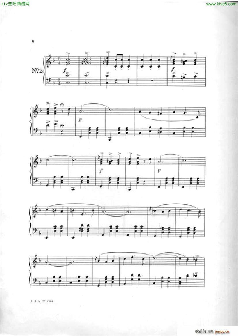 Victor Herbert The Serenade Waltzes5