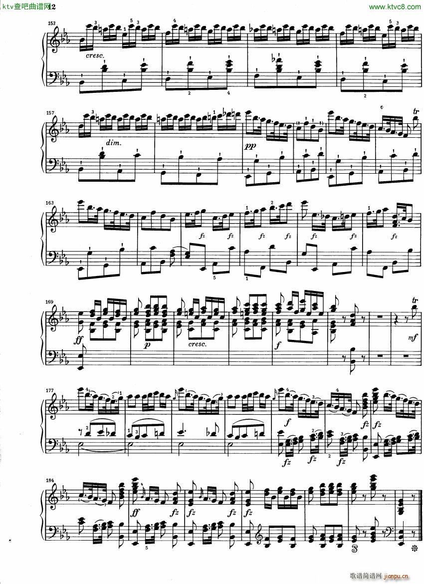 Field 01 1 Piano Sonata No112