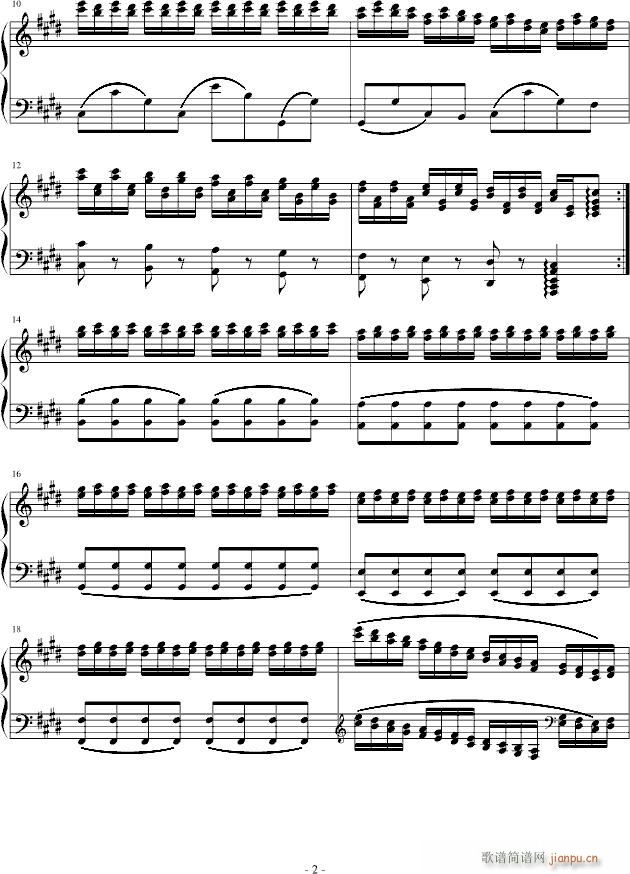 三度练习曲_zlhj2eeini2