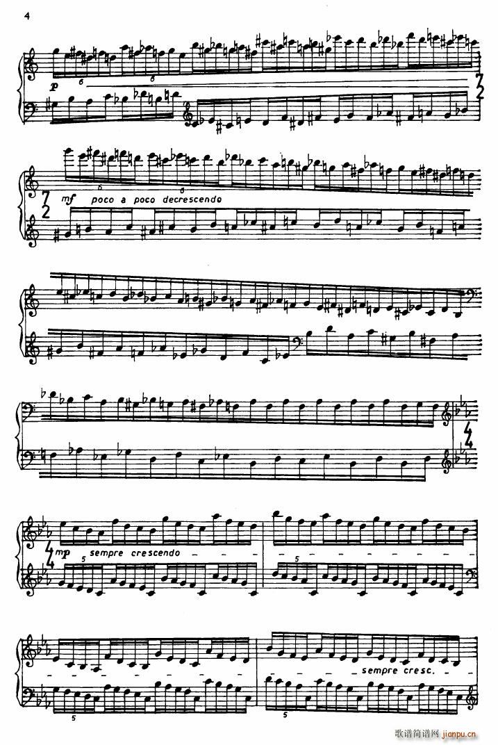 Bazlik Preludes book 19