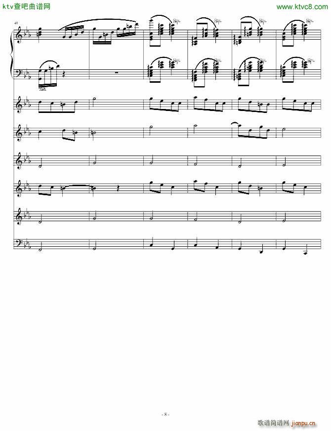 消逝的时光_PianoYZ8