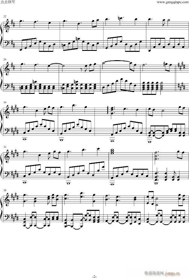 GOSICK_ED-Resuscitated Hope（苏醒的希望）_影视2