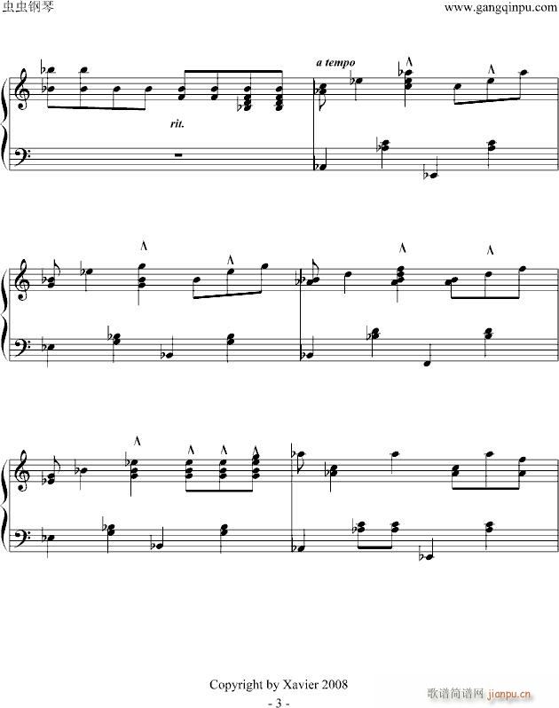 狂奔拉格泰姆(Ragtime Stapede)_xiaoxue3