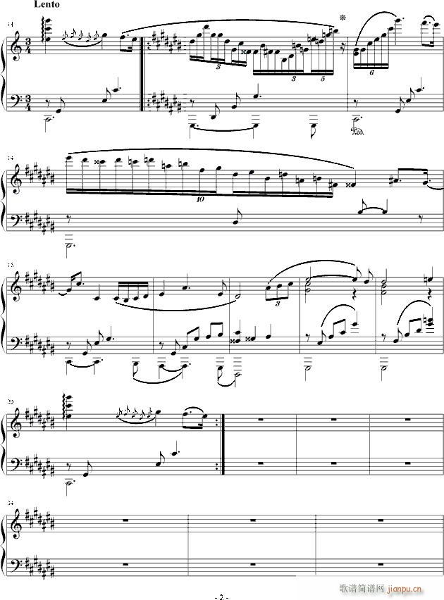 古典浪漫控 求合作2
