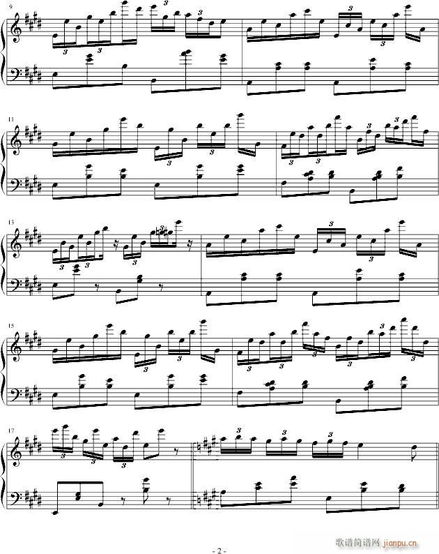 花花舞曲~_长生丶2