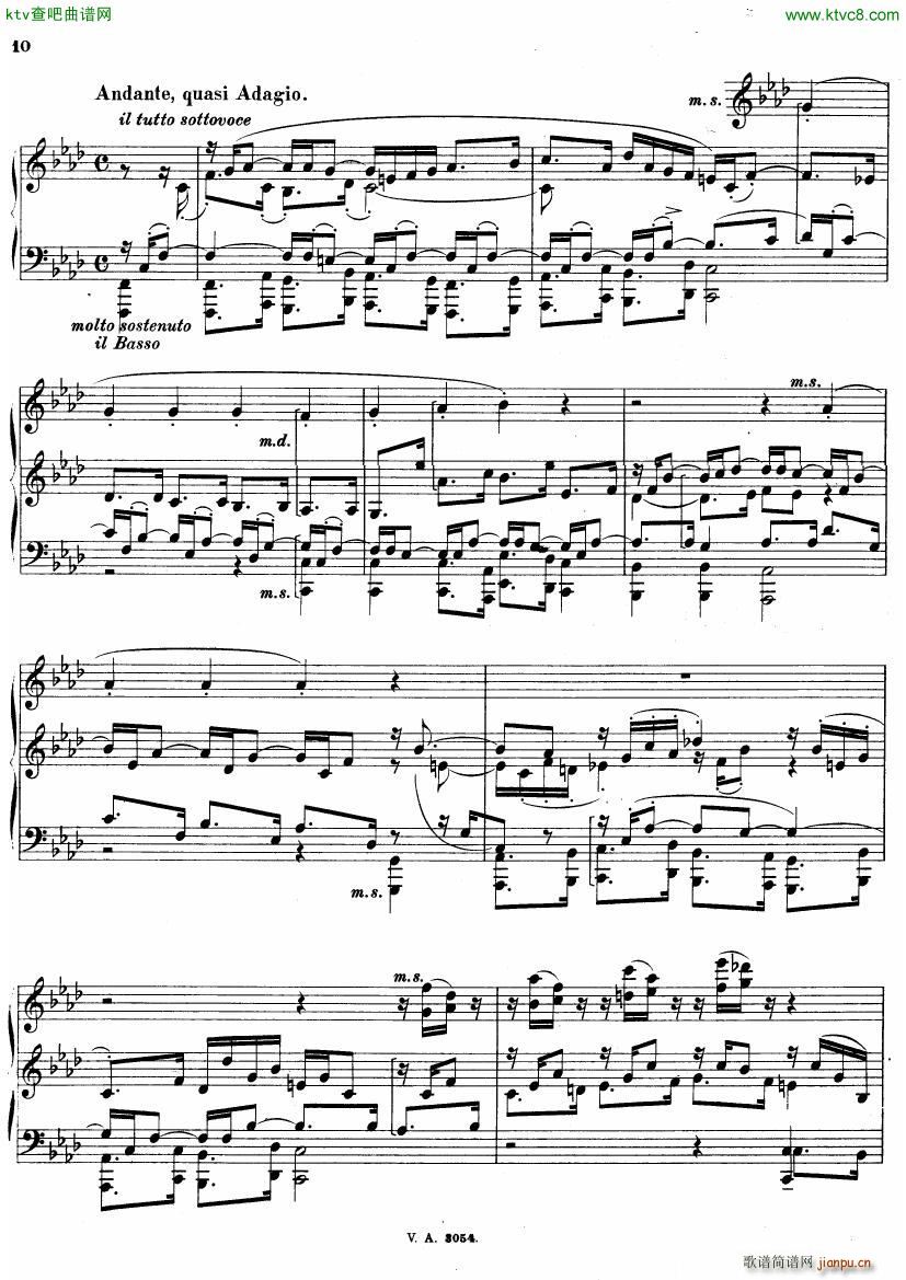Busoni Fantasia nach Bach10