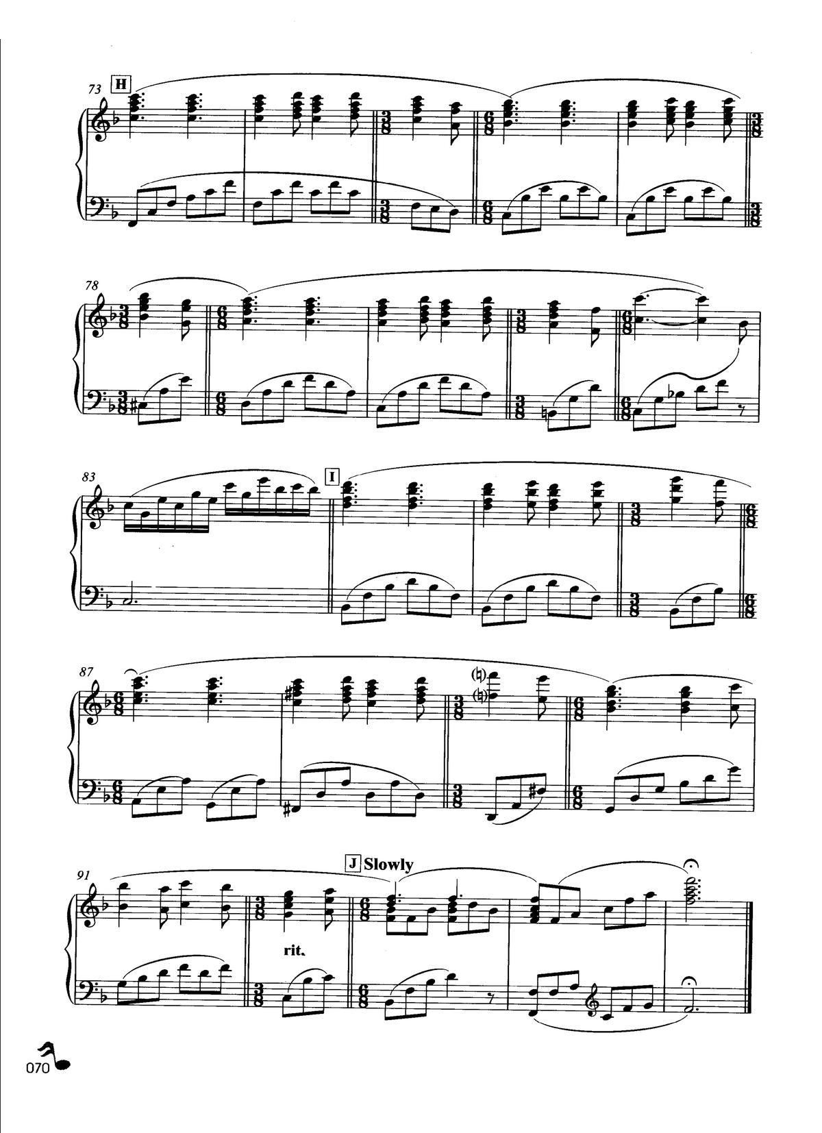 紫藤花束( 钢琴名曲最新精选)_理查德 克莱德曼5