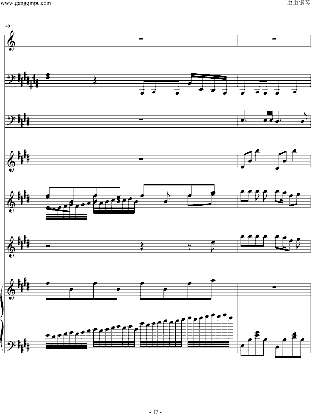 all together(演唱)_stvenLi8