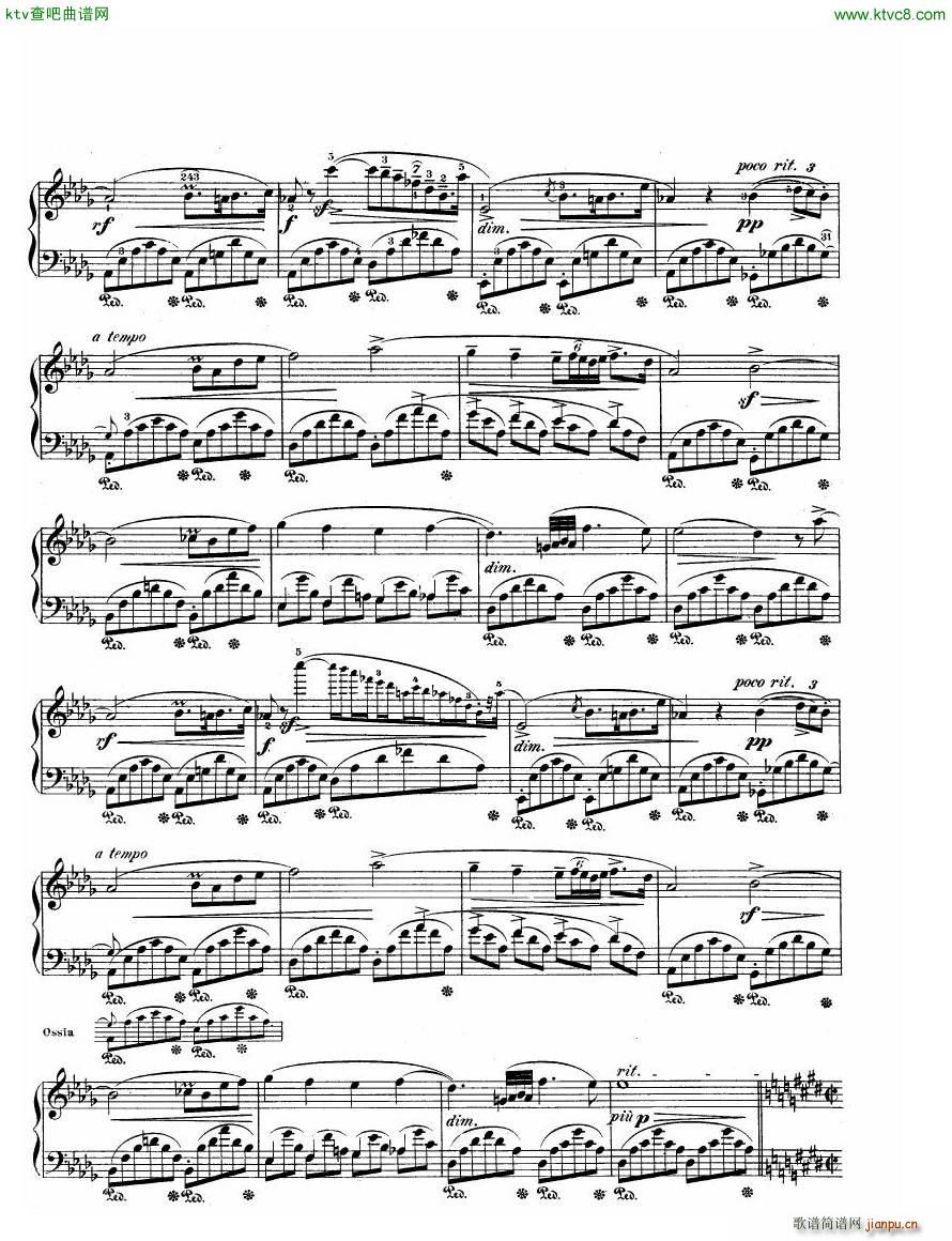 Fantaisie Impromptu5