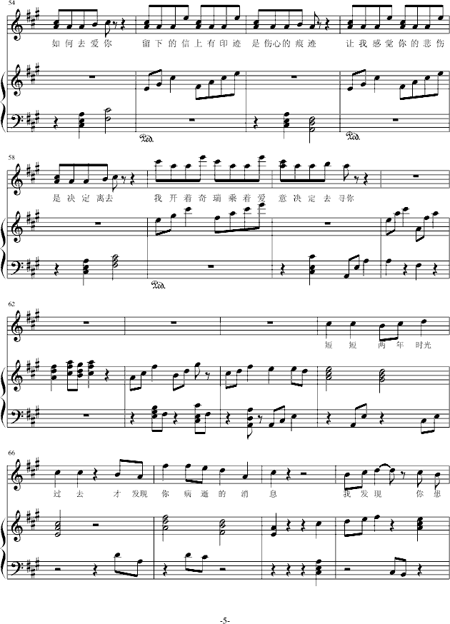 飞凌在涯岸_PIANO BOY5