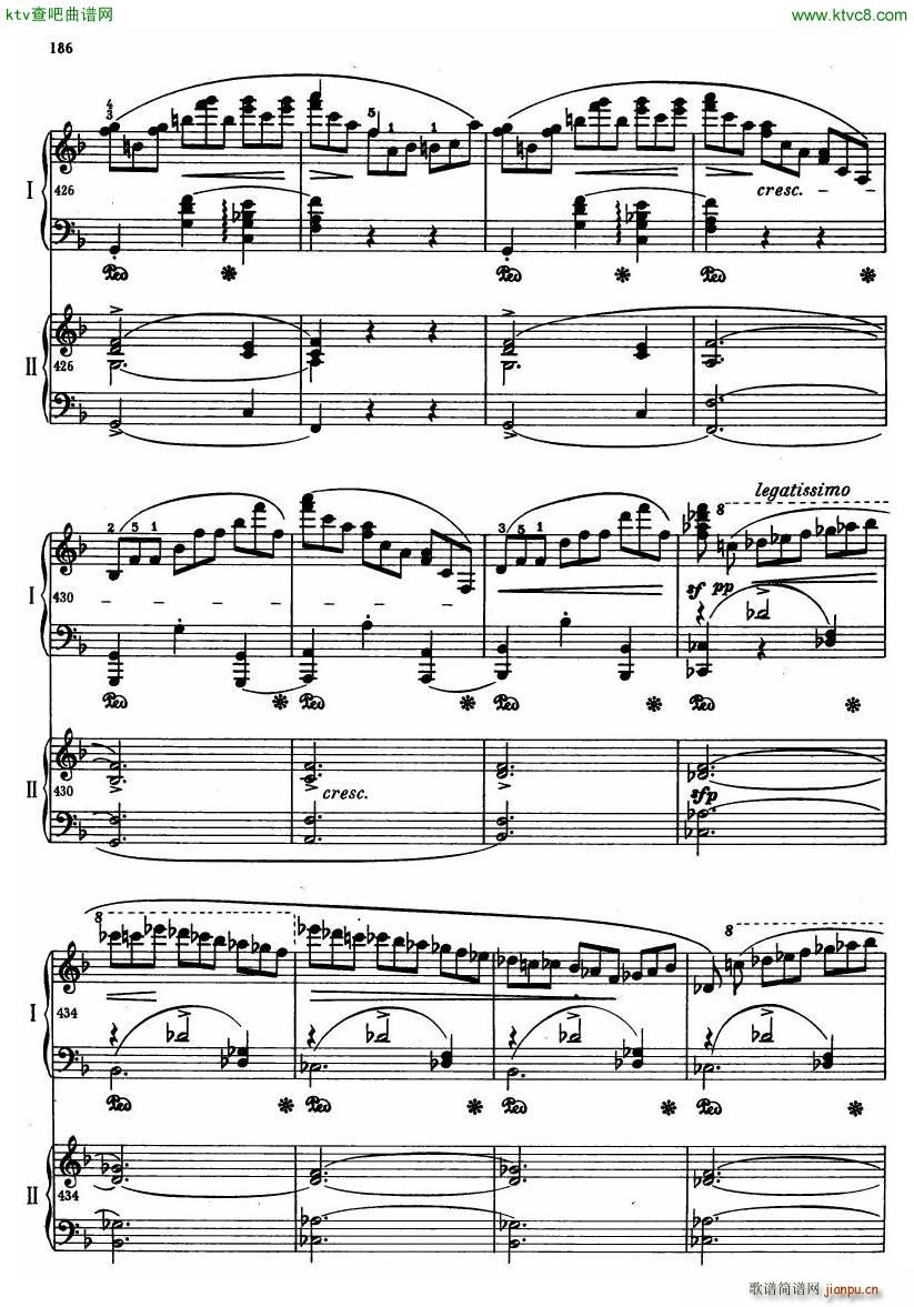 Chopin Concerto piano no 2 fa m Op 21 二24
