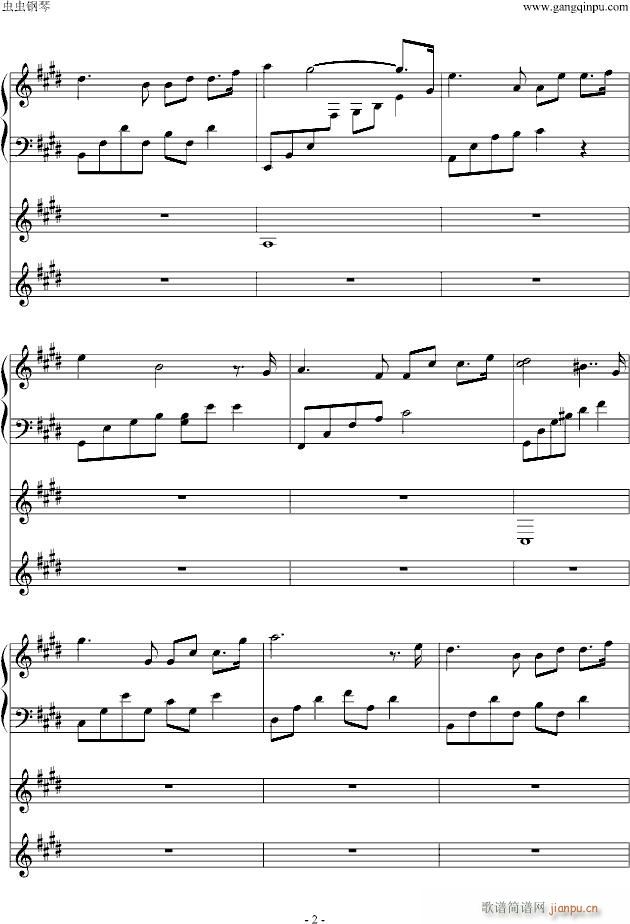法国时光-谭枫作品_PHIL COULTER2