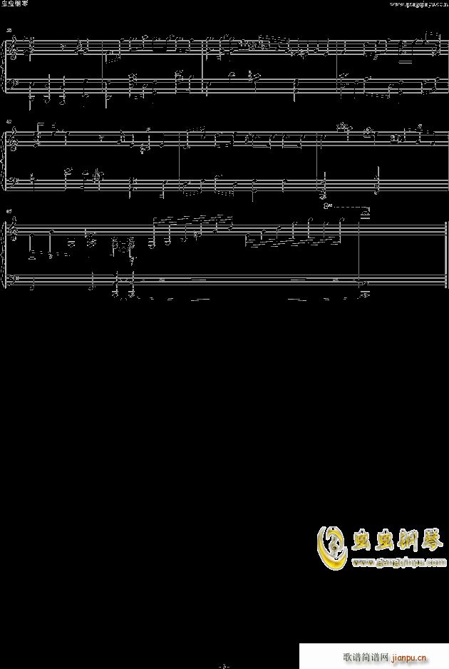 】爵士小品】Blue Moon -_Conal Fowkes3