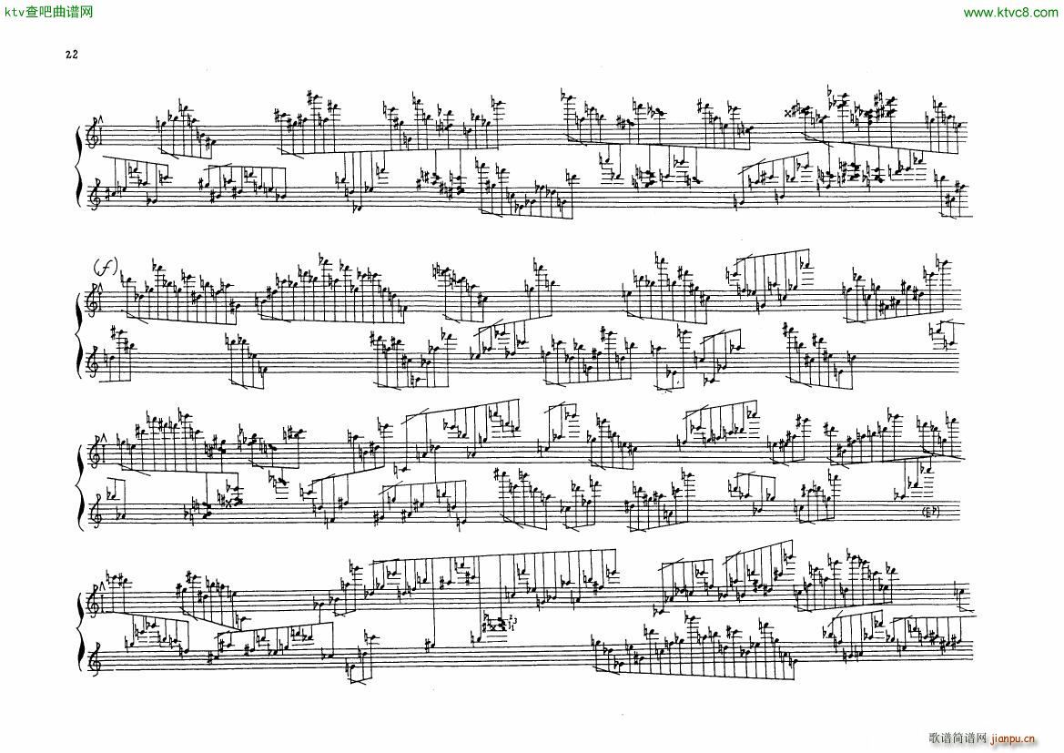 Finnissy English Country Tunes file 123