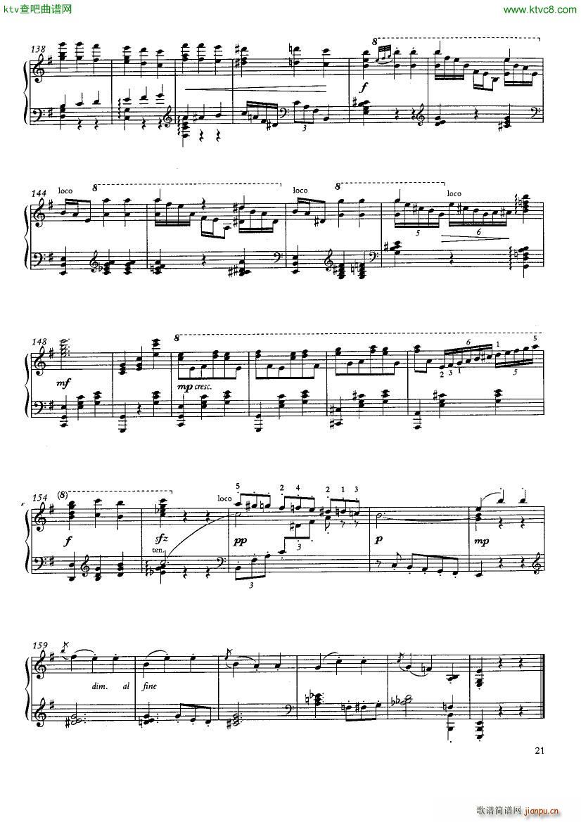 Hough 4 songs21
