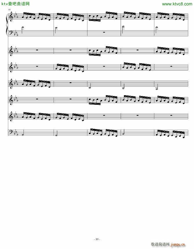 消逝的时光_PianoYZ10