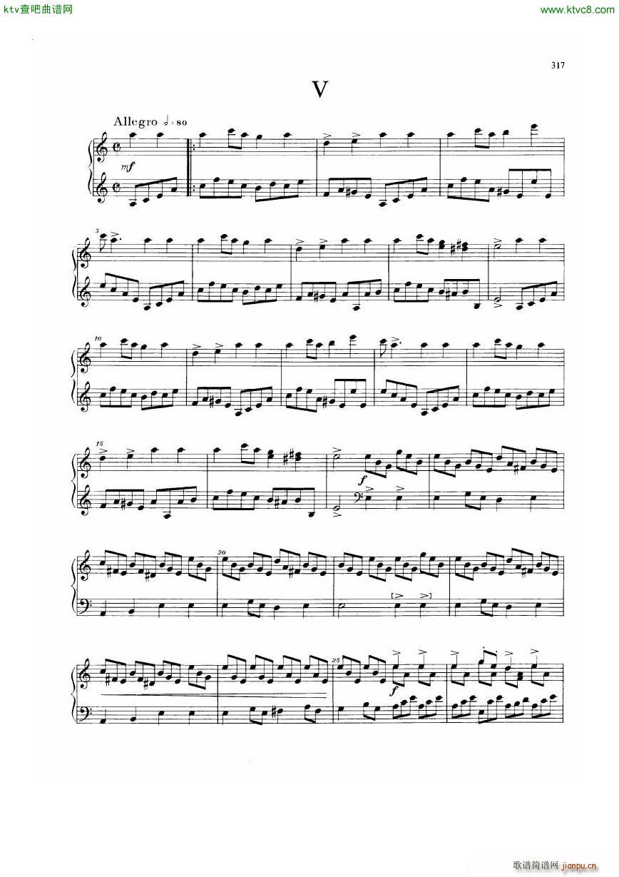 Dvorak 098 Suite19