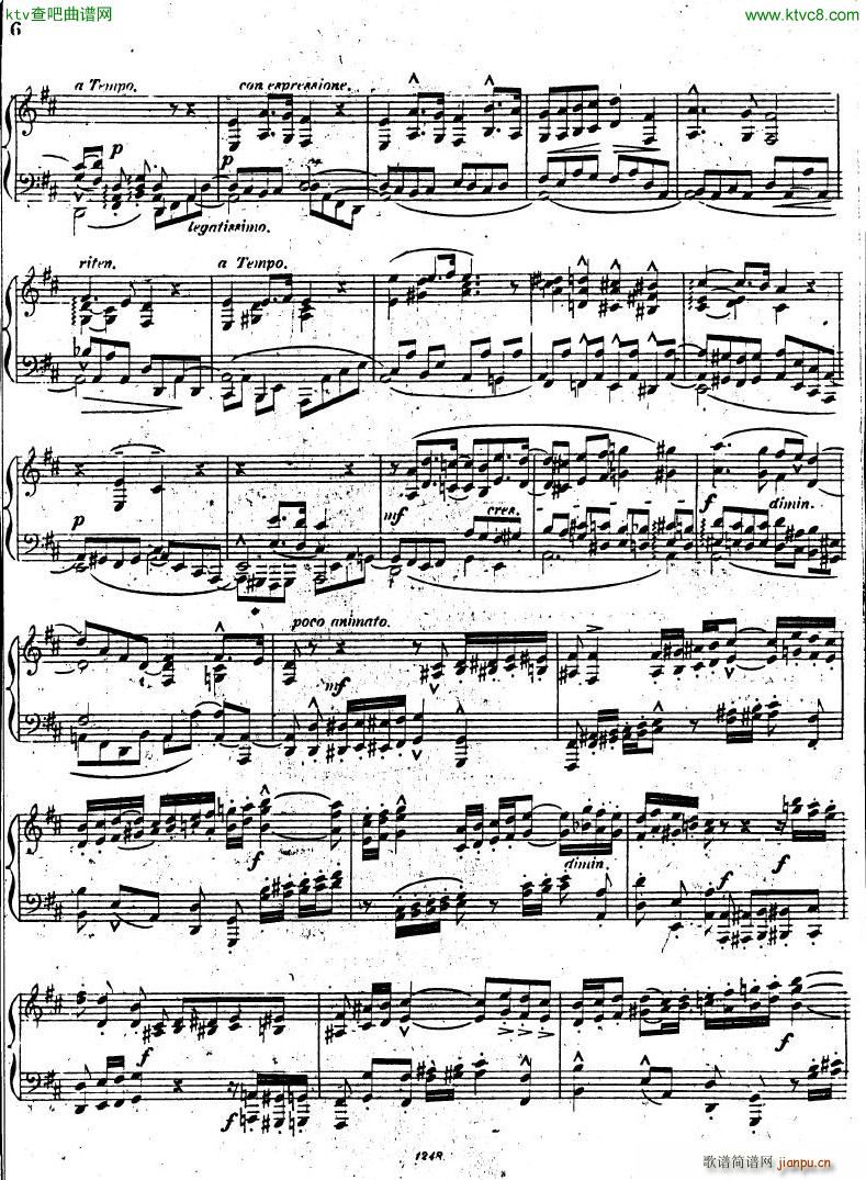 Heller Sonata Op 95