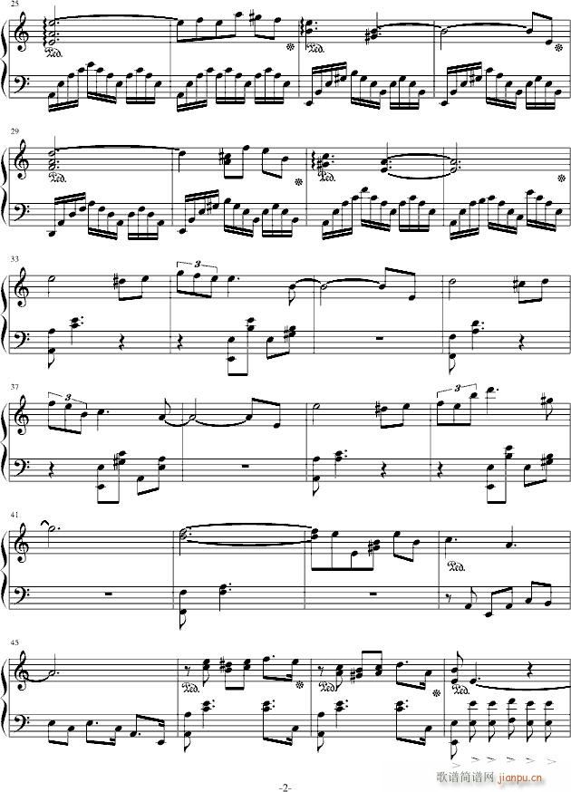 写给自己的Magic Waltz_liuzhuan2