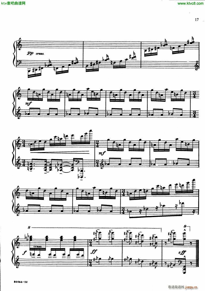 ginastera preludios americanos16