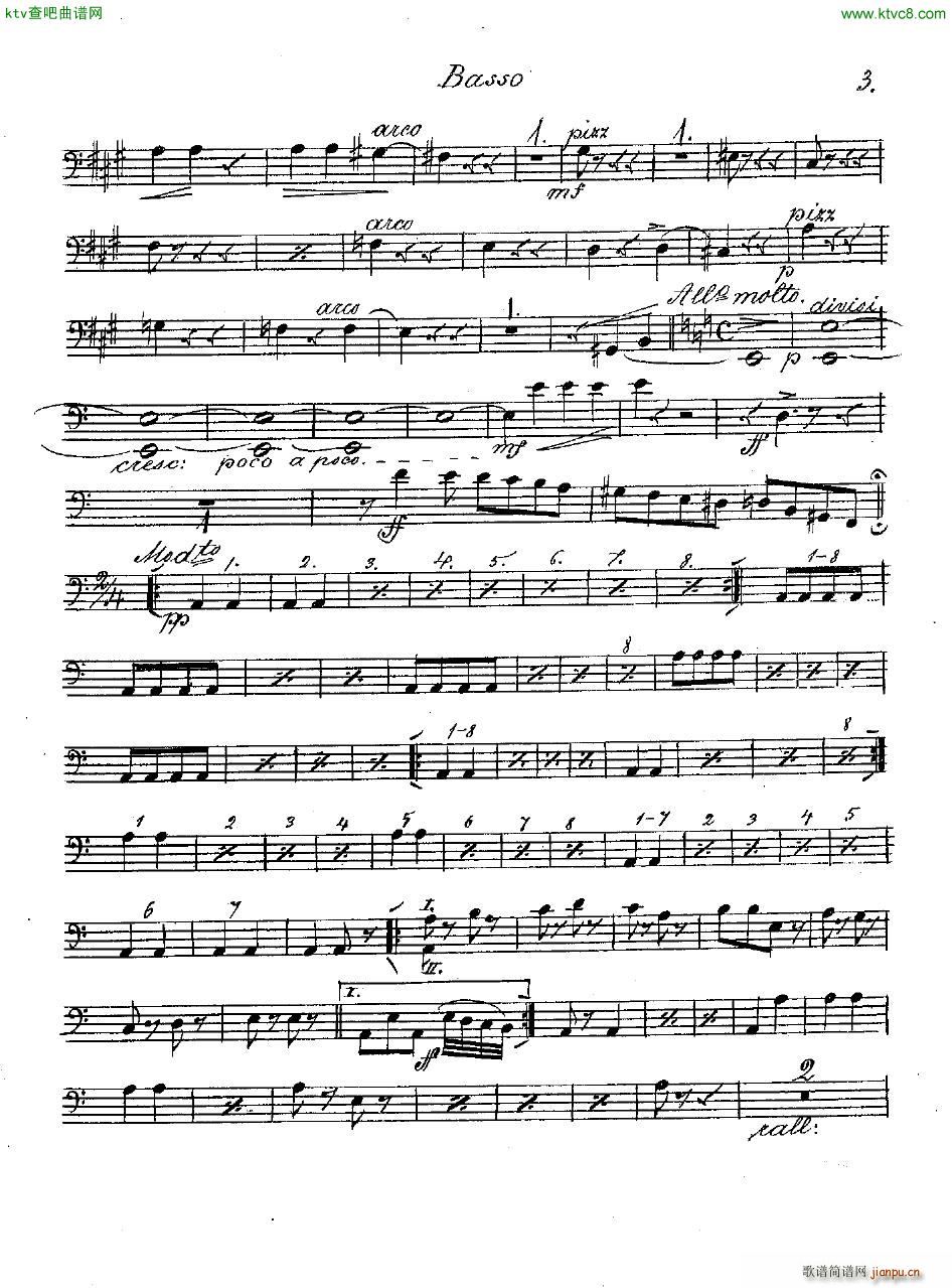 Andersen op 2 Ungarische Fantasie orch parts20