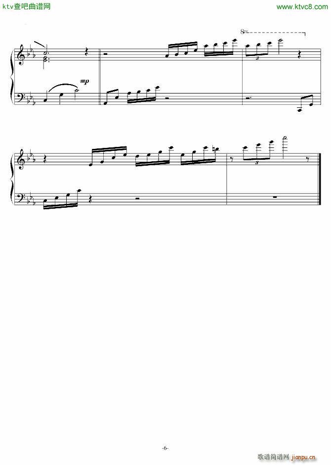 天空之城 修改版_久石让6