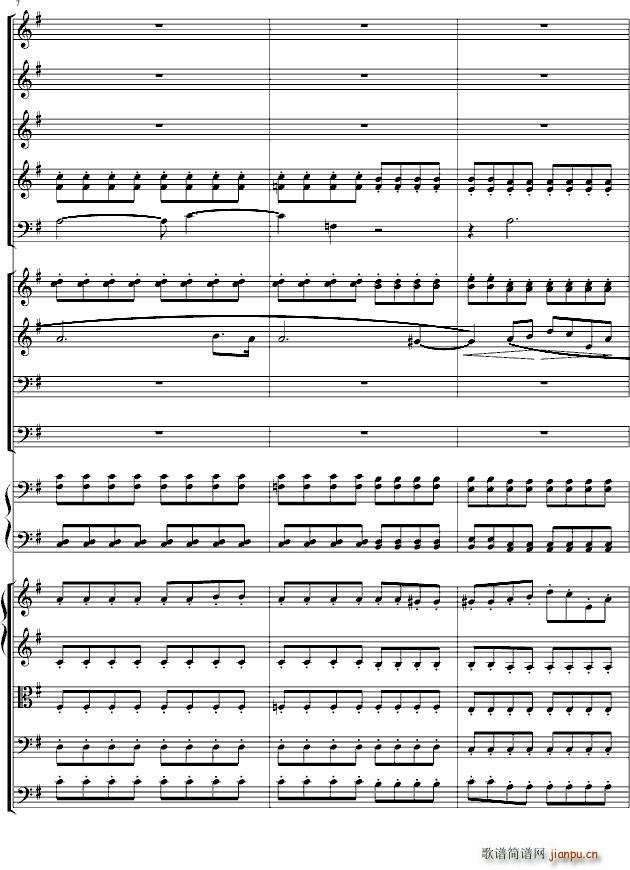 交响乐版E小调前奏曲_肖邦 chopin3