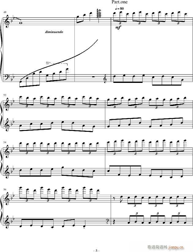 第三钢琴变奏曲Op.1.2-3(070829-0901)_jerry57435