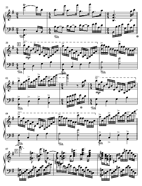 幻想曲5