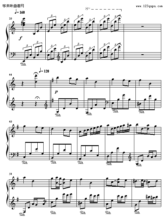 谐谑曲-Hamlet3