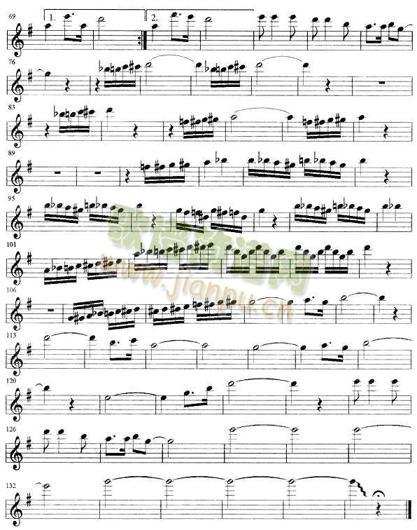 畅想曲2