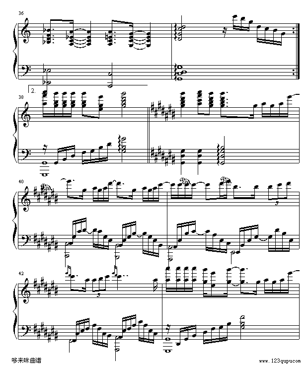 爱就一个字-张信哲5