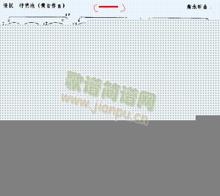 水乡1
