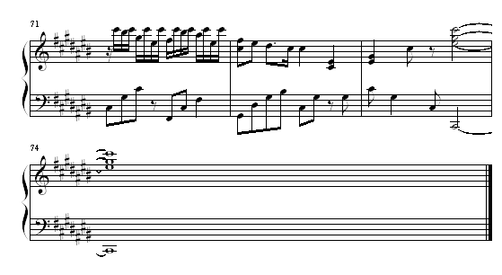 十分爱6