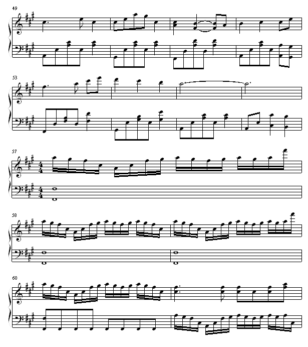 给你的歌3