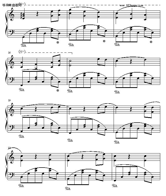 幸福中的美好-完美-帅2