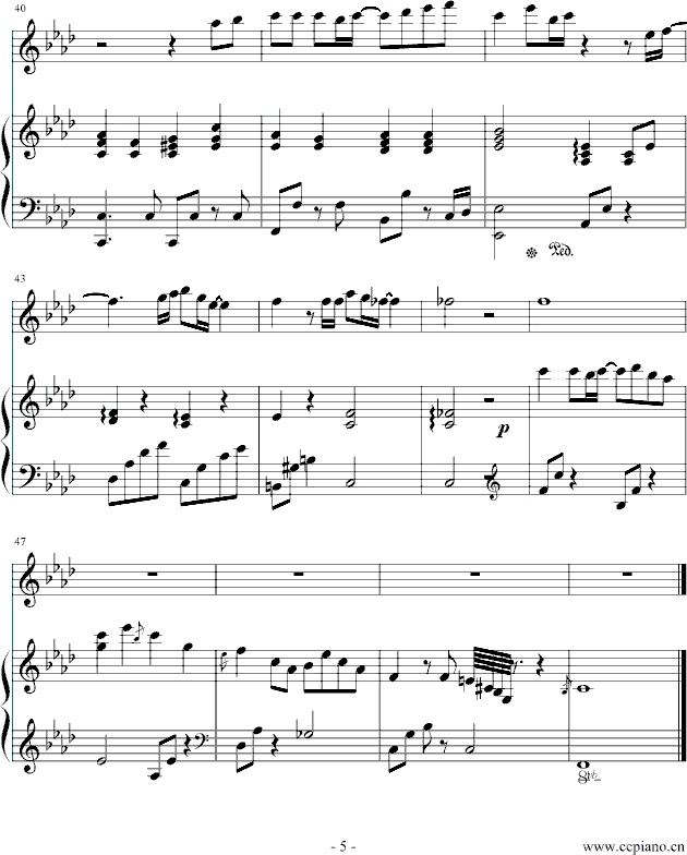 这该死的爱 插曲5