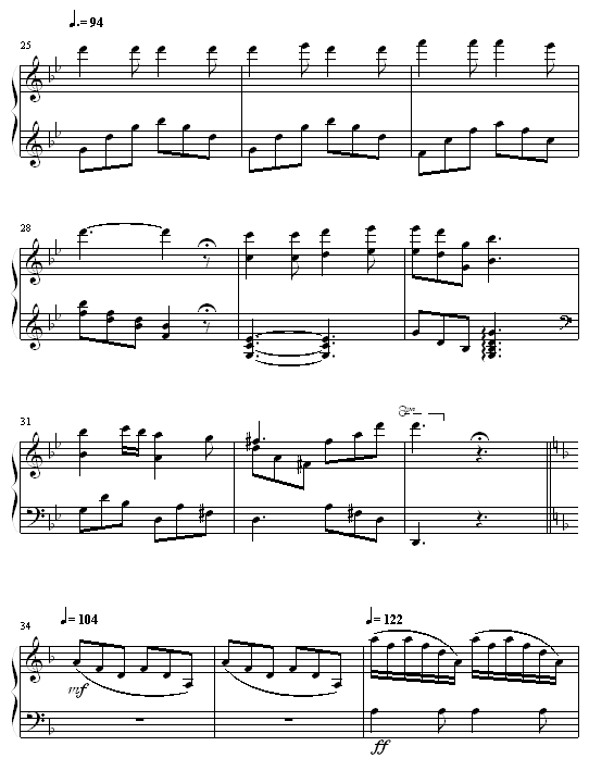 僵尸新娘3
