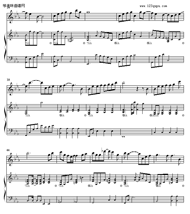 樱花纷飞时 - 迷糊西瓜-中�u美嘉3