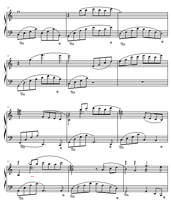 归途2