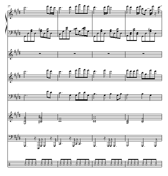 星语.爱你8